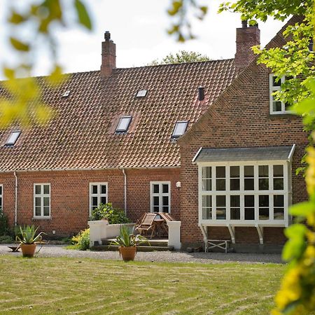 Bellinge House Bed & Breakfast Horreby Luaran gambar