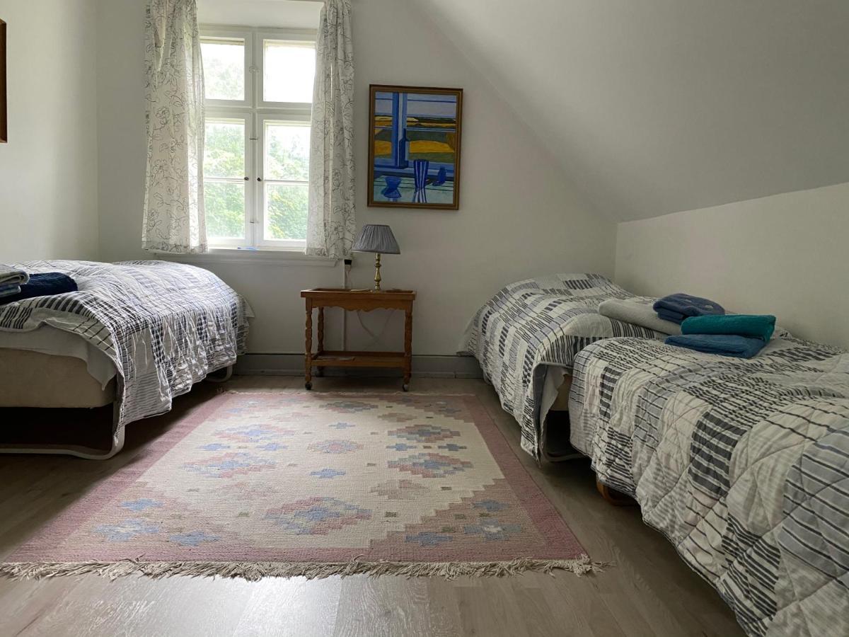 Bellinge House Bed & Breakfast Horreby Luaran gambar