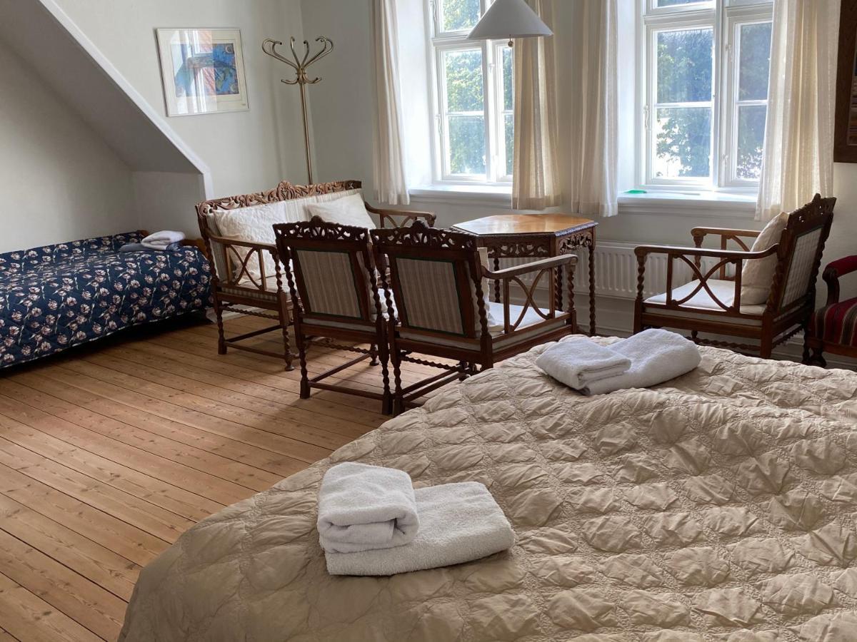 Bellinge House Bed & Breakfast Horreby Luaran gambar