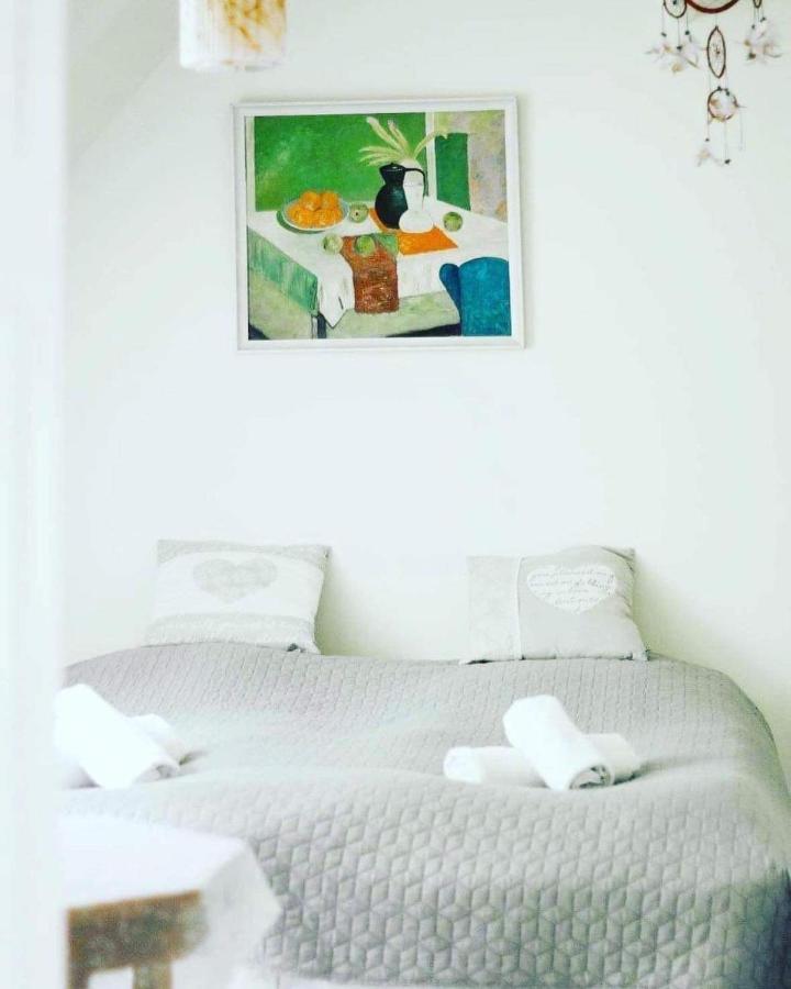 Bellinge House Bed & Breakfast Horreby Luaran gambar