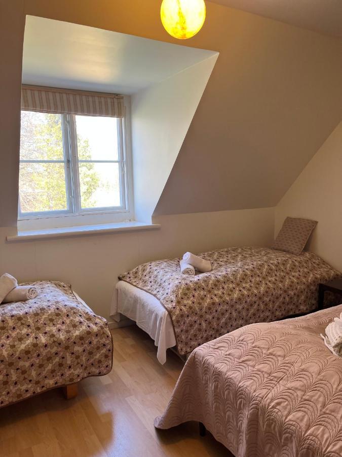 Bellinge House Bed & Breakfast Horreby Luaran gambar