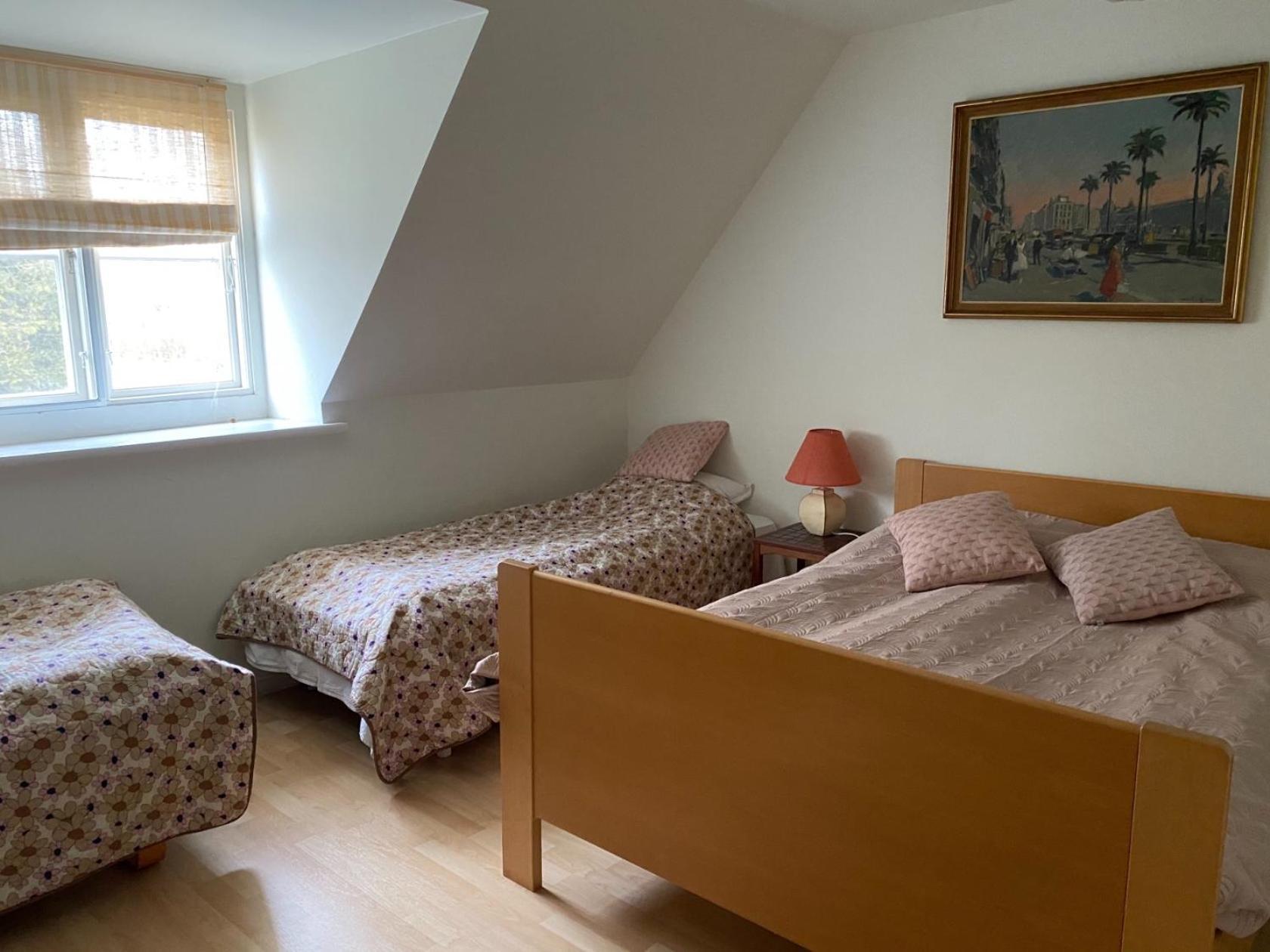 Bellinge House Bed & Breakfast Horreby Luaran gambar