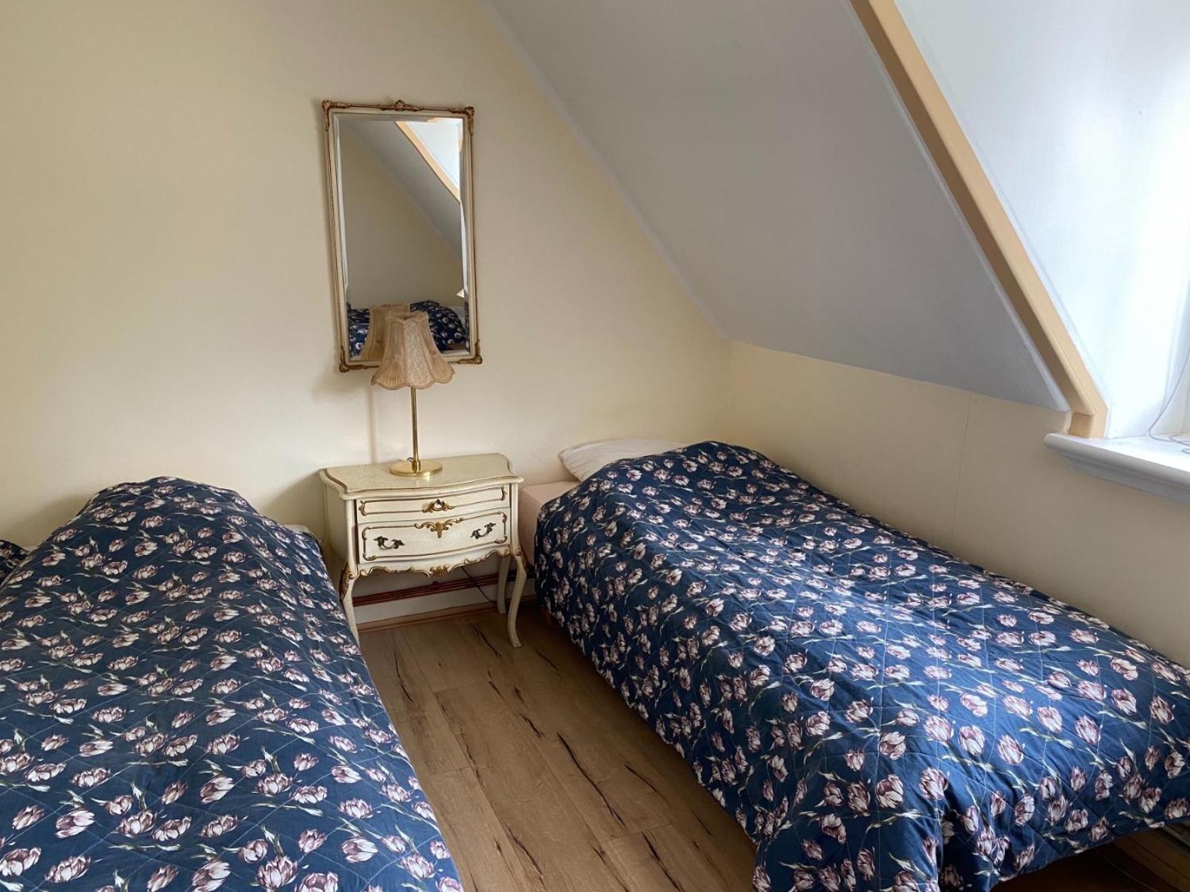 Bellinge House Bed & Breakfast Horreby Luaran gambar