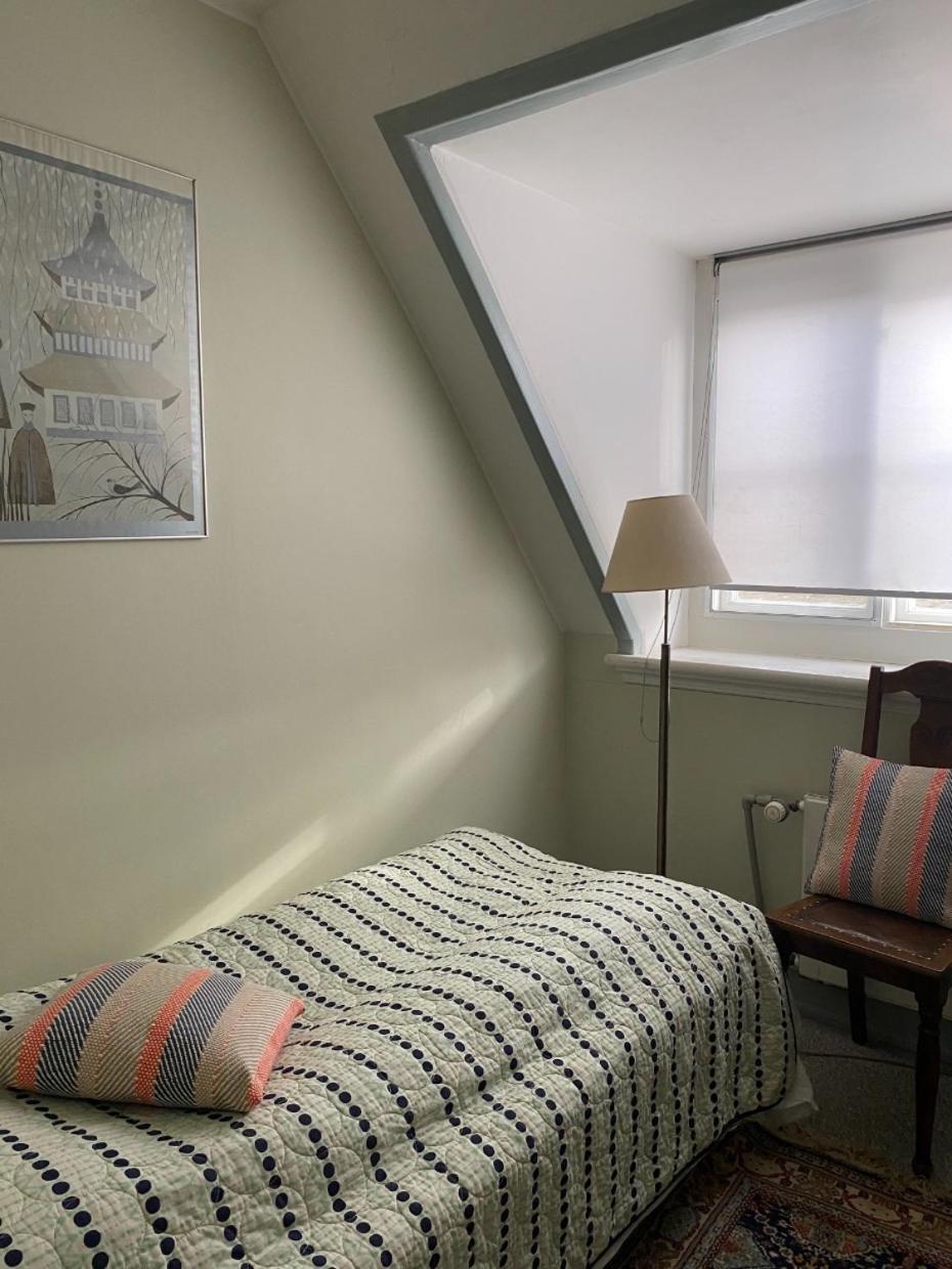 Bellinge House Bed & Breakfast Horreby Luaran gambar