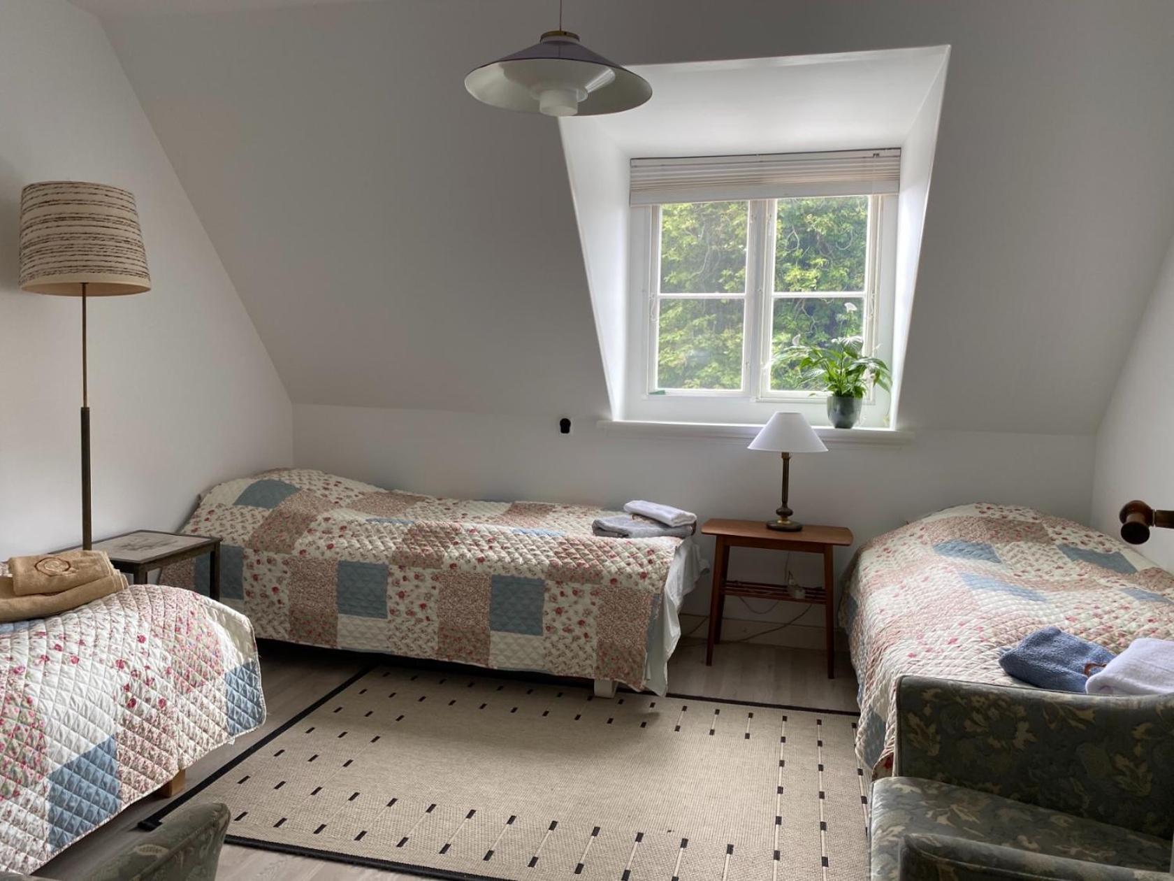 Bellinge House Bed & Breakfast Horreby Luaran gambar