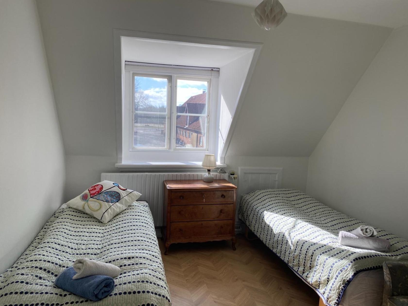 Bellinge House Bed & Breakfast Horreby Luaran gambar