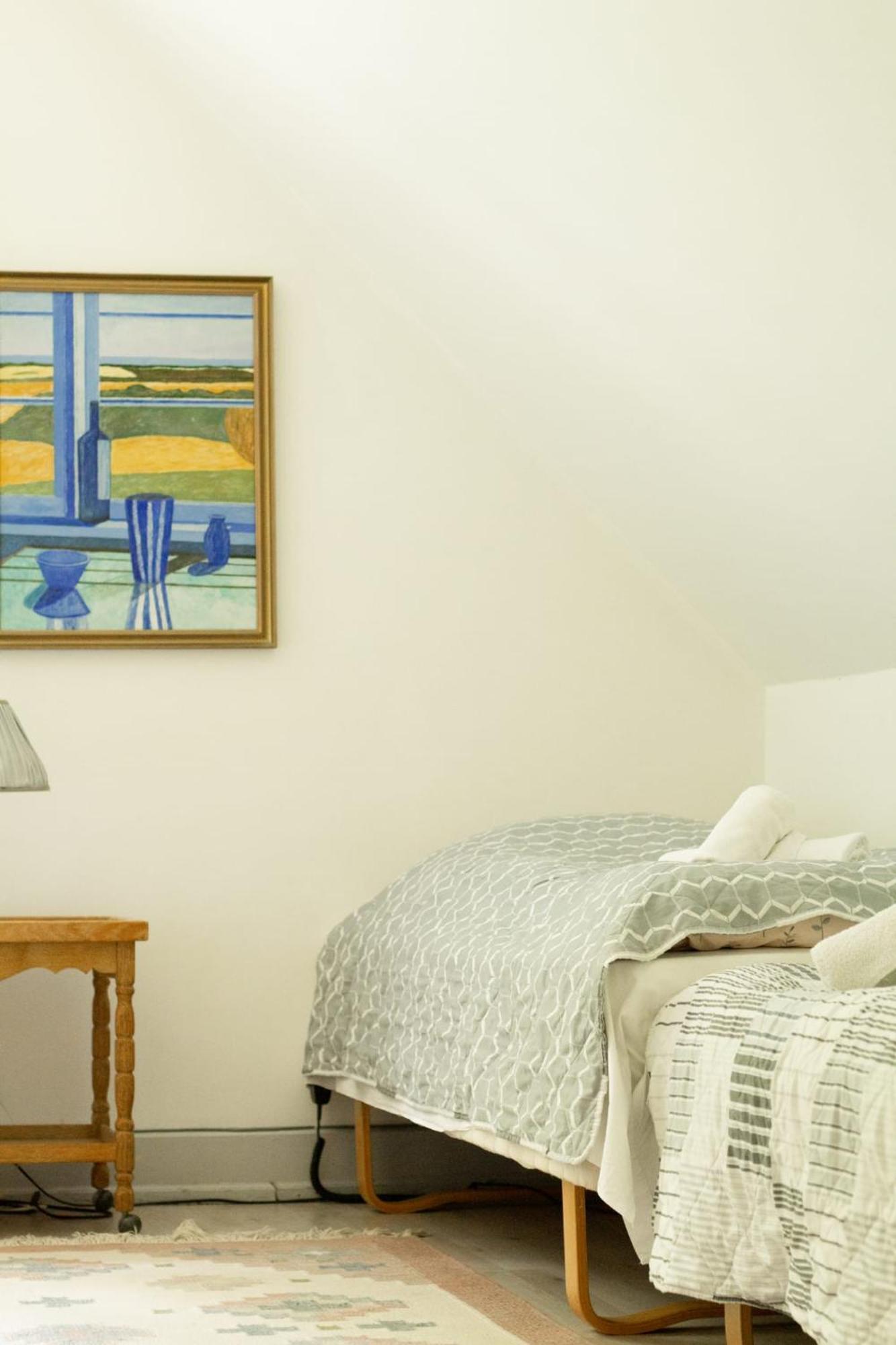 Bellinge House Bed & Breakfast Horreby Luaran gambar