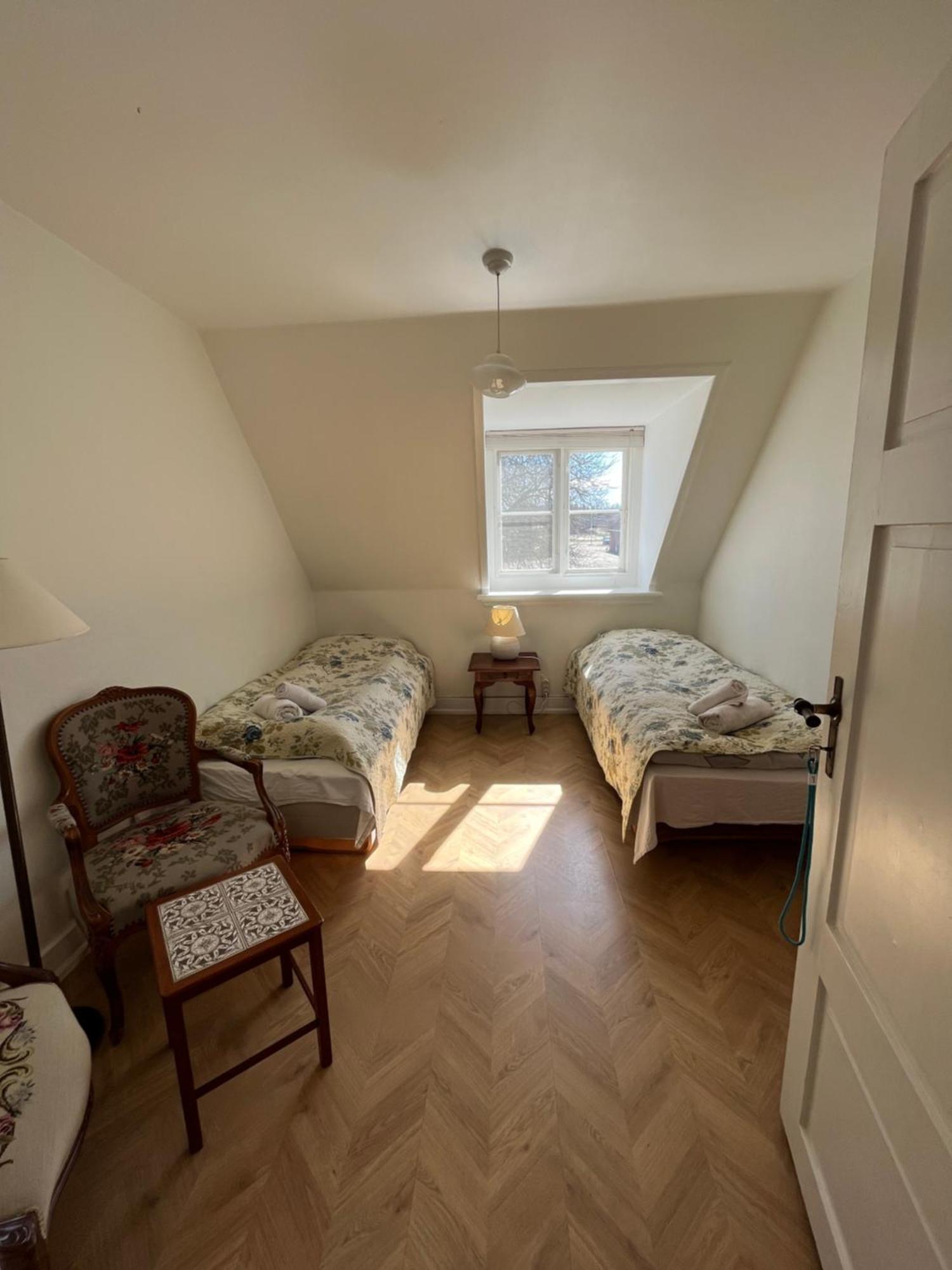 Bellinge House Bed & Breakfast Horreby Luaran gambar