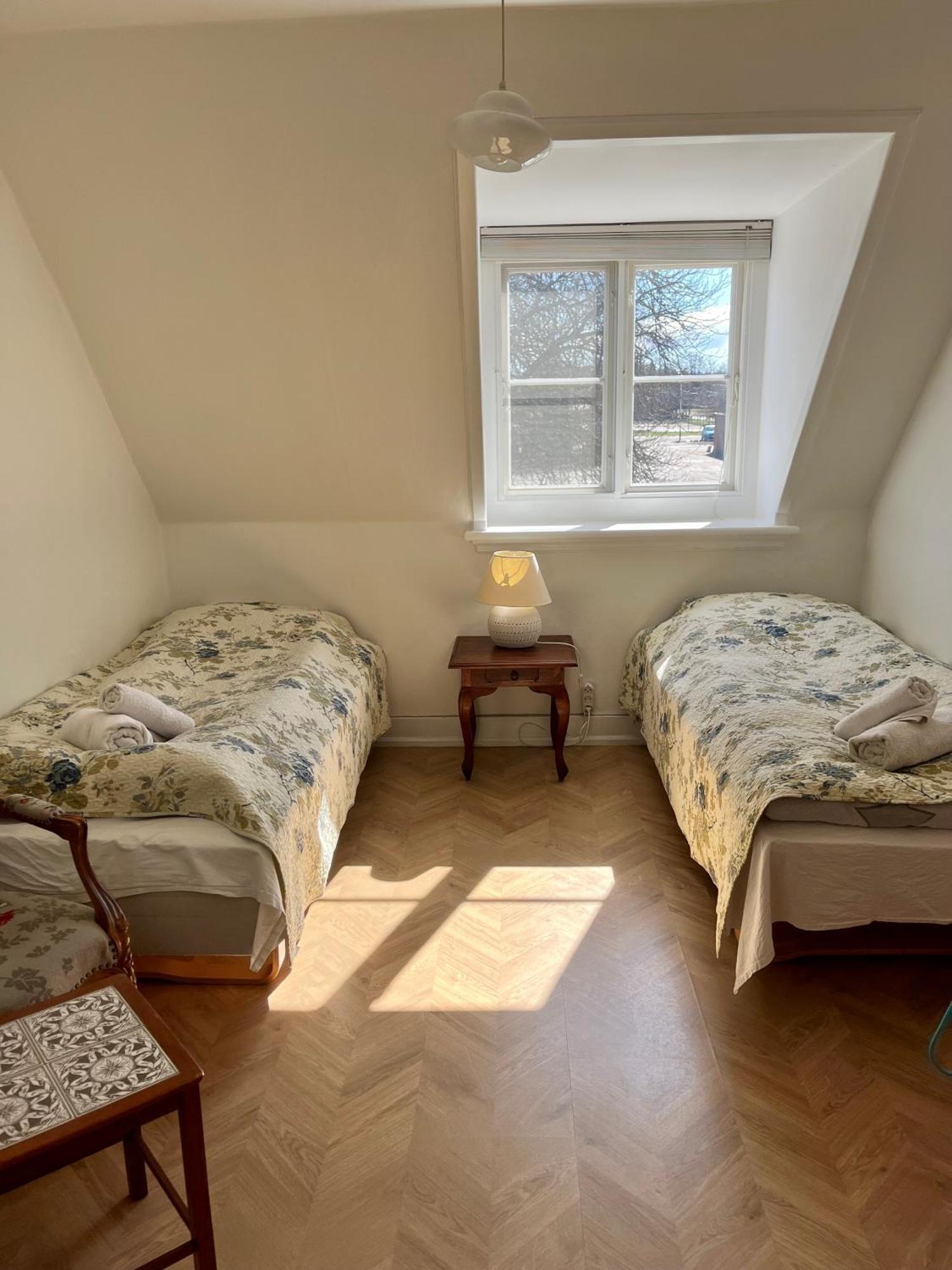 Bellinge House Bed & Breakfast Horreby Luaran gambar