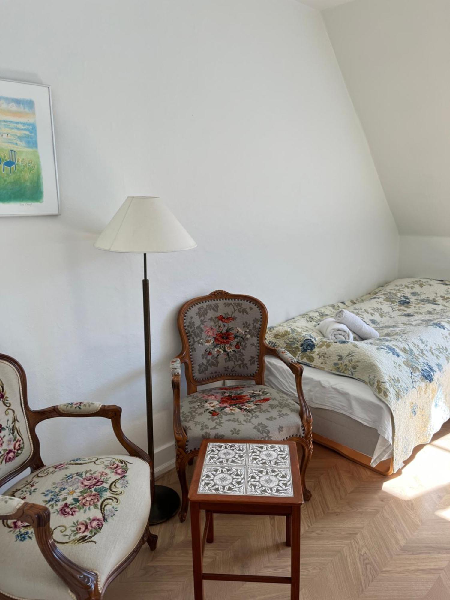 Bellinge House Bed & Breakfast Horreby Luaran gambar