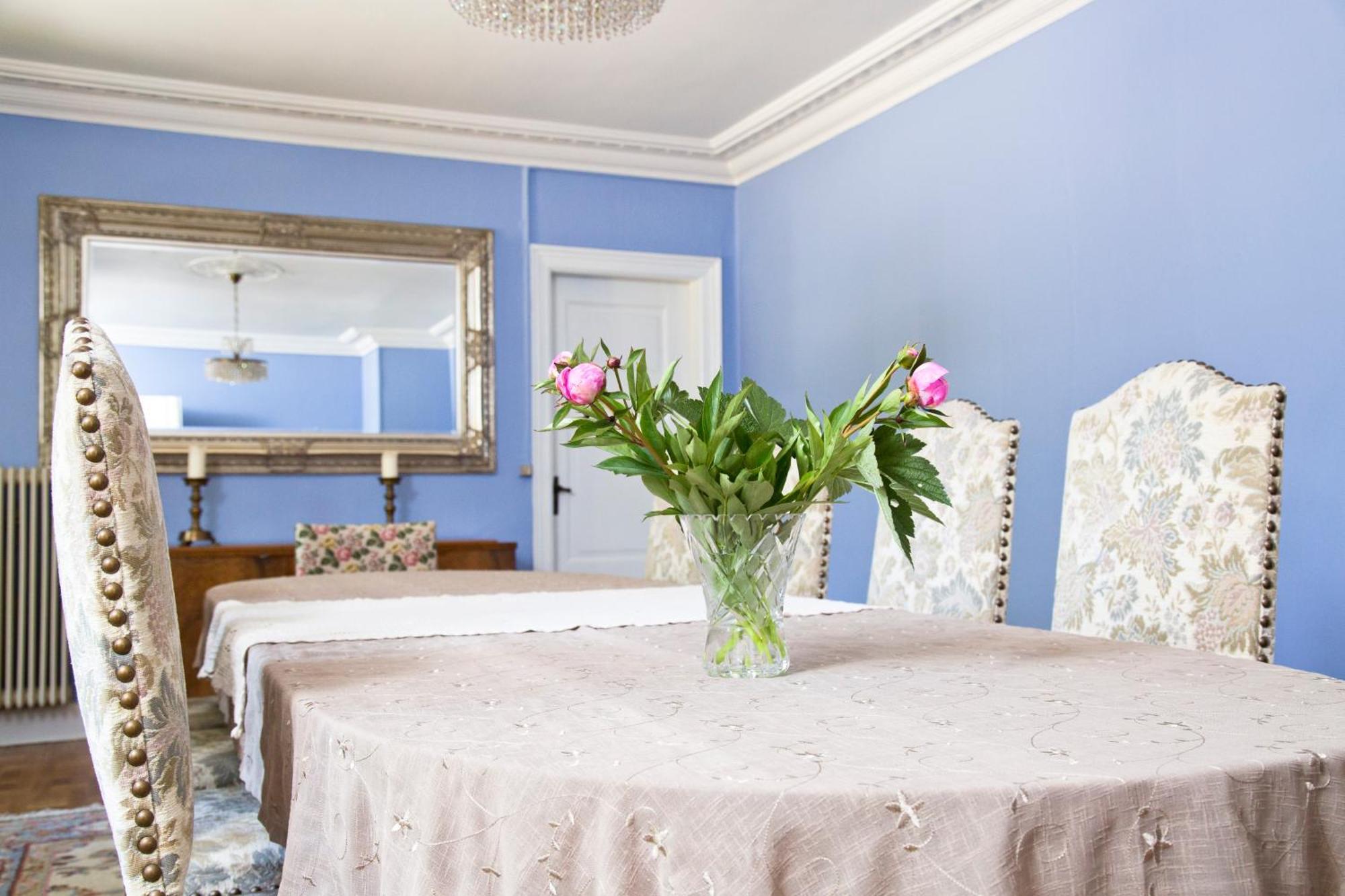 Bellinge House Bed & Breakfast Horreby Luaran gambar