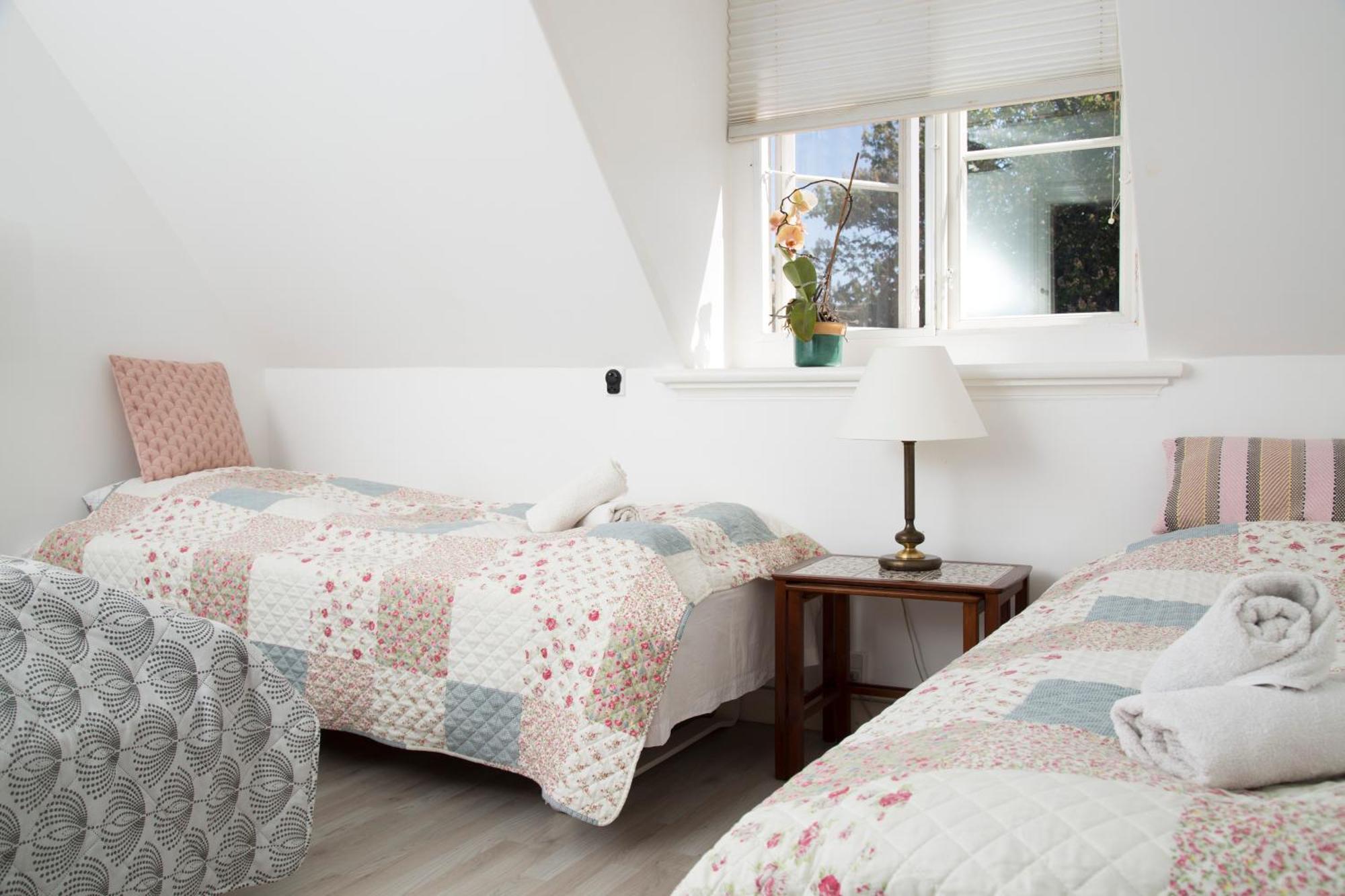 Bellinge House Bed & Breakfast Horreby Luaran gambar