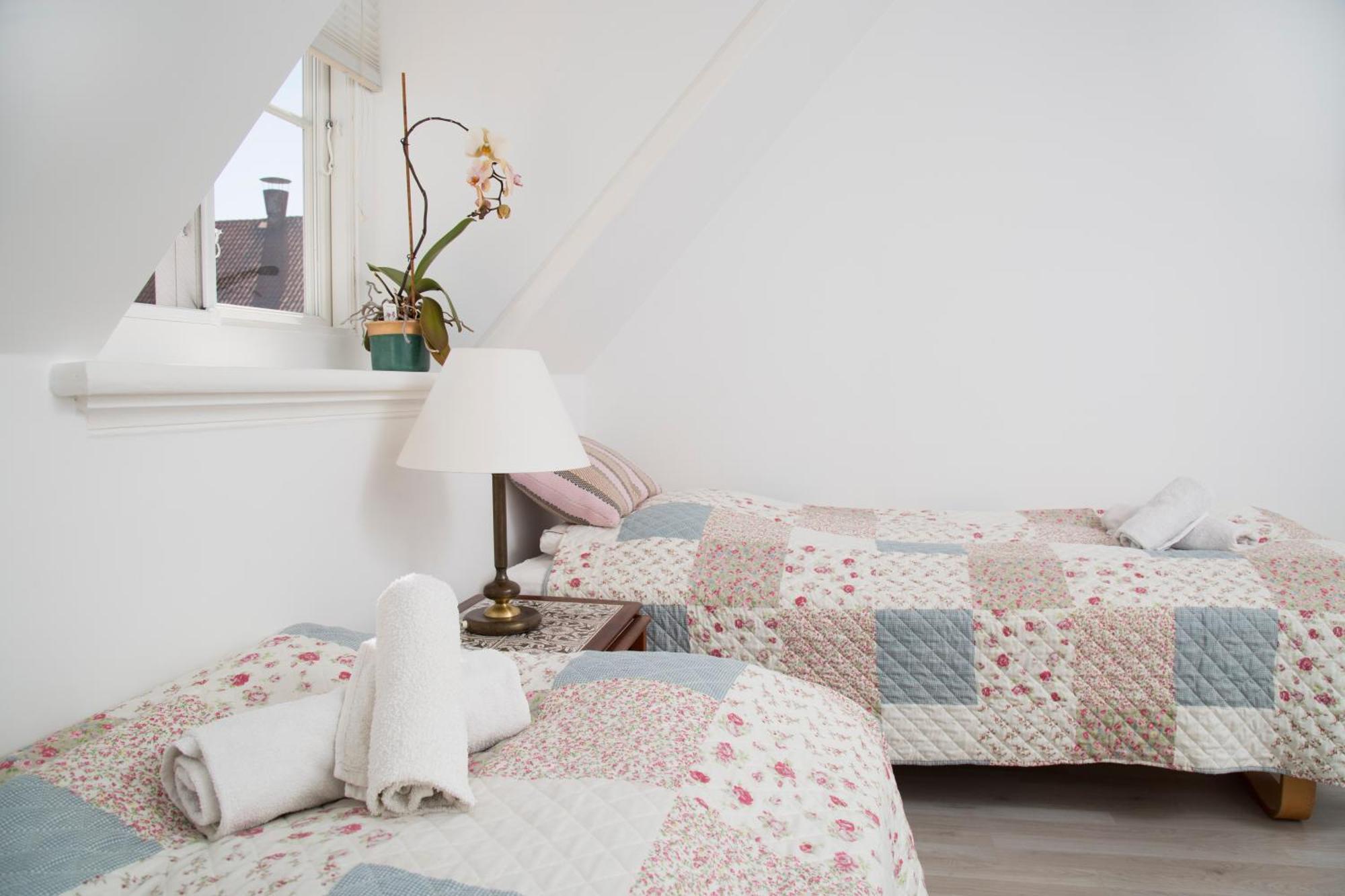 Bellinge House Bed & Breakfast Horreby Luaran gambar