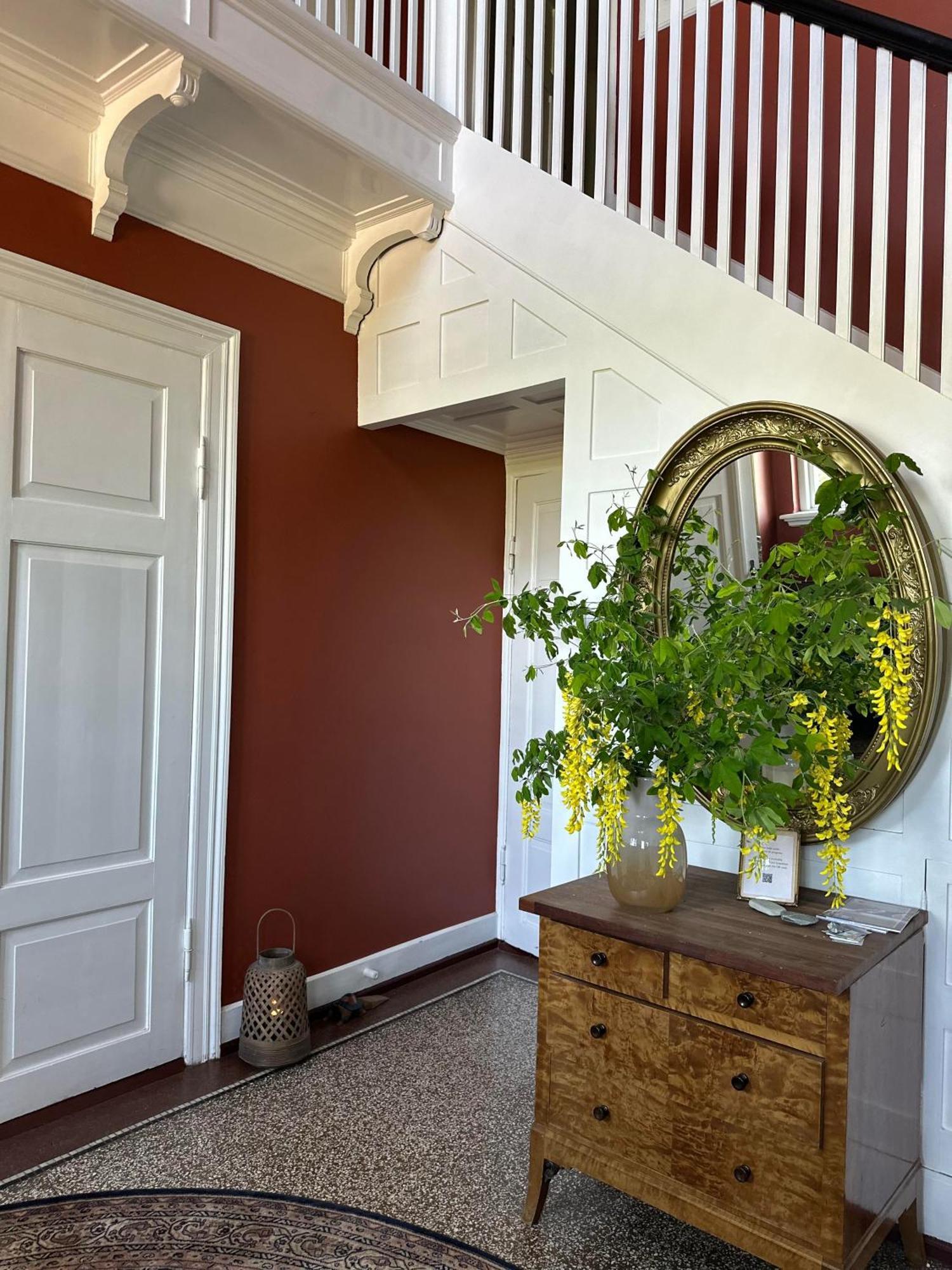 Bellinge House Bed & Breakfast Horreby Luaran gambar